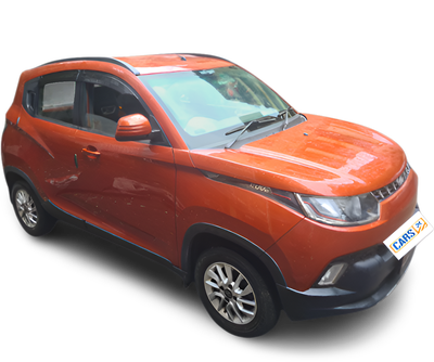 Mahindra Kuv100-img